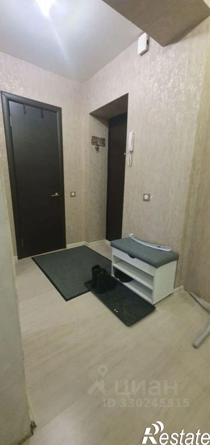 1-комн квартира Советская улица, 39А,  д. 39А