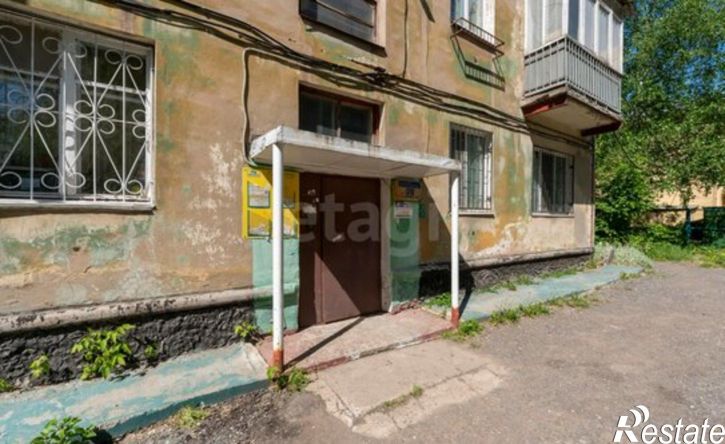 2-комн квартира улица Глеба Успенского, 28,  д. 28