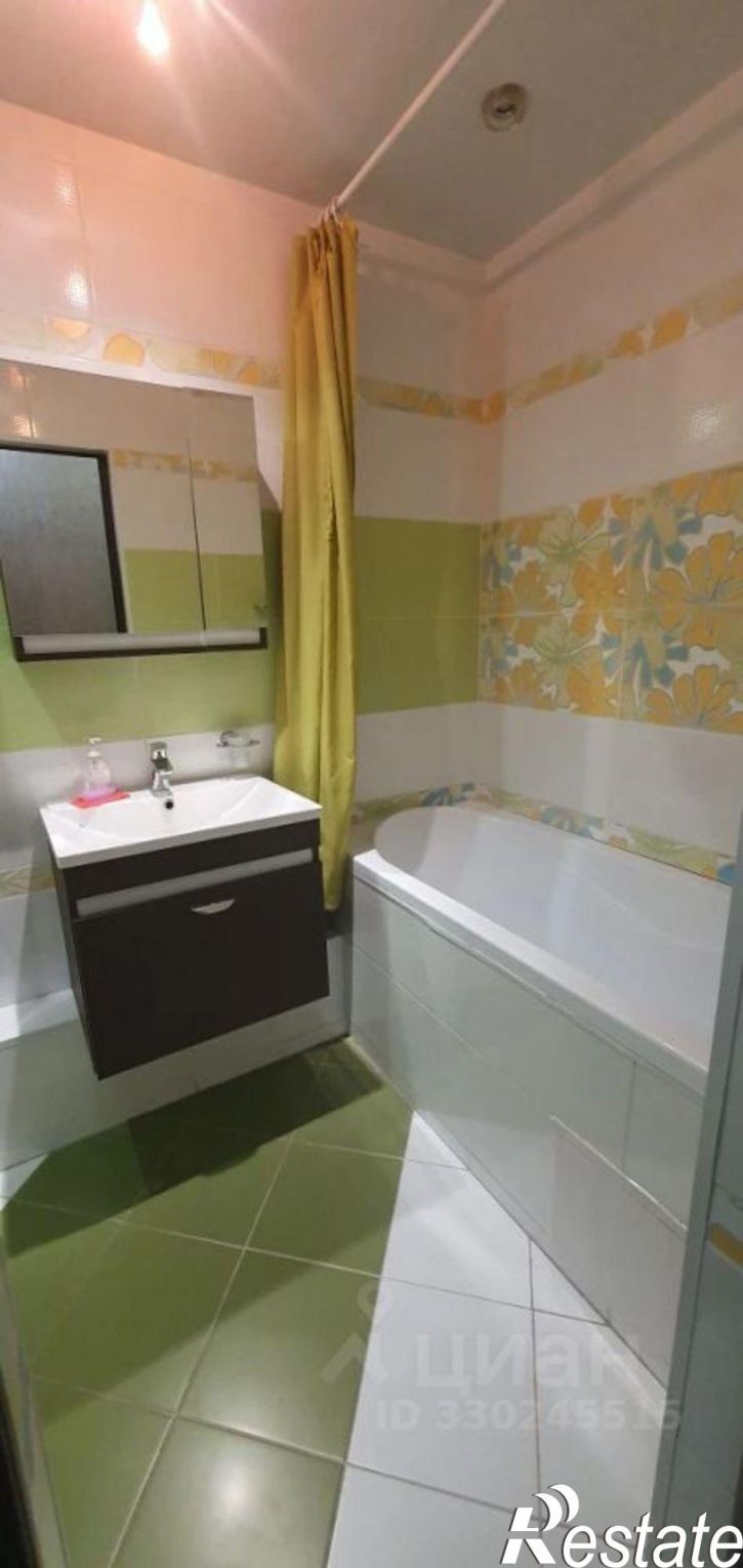 1-комн квартира Советская улица, 39А,  д. 39А