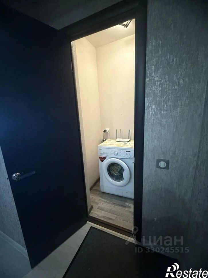 1-комн квартира Советская улица, 39А,  д. 39А