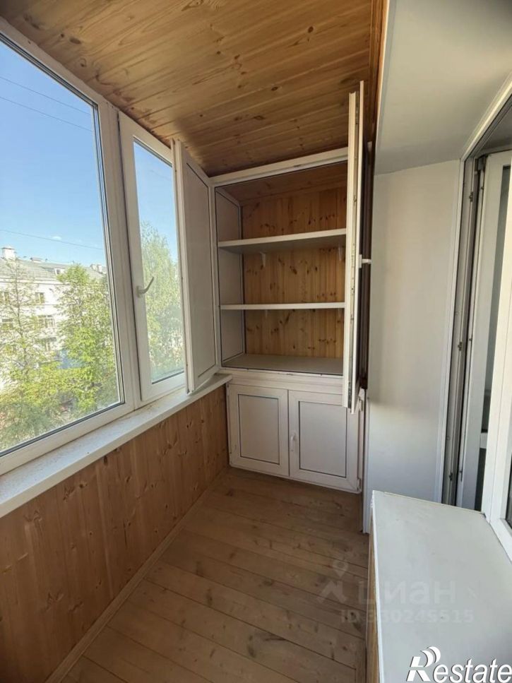 1-комн квартира Советская улица, 39А,  д. 39А
