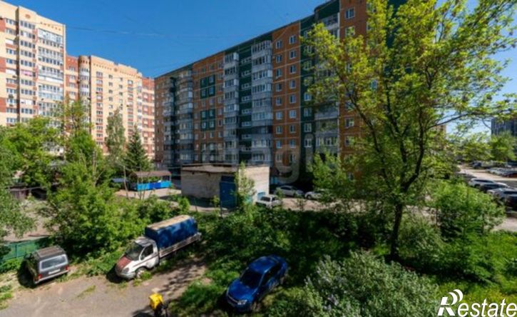 2-комн квартира улица Глеба Успенского, 28,  д. 28