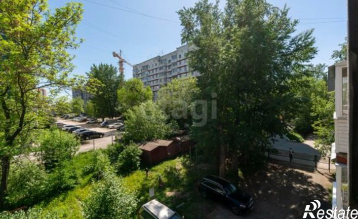2-комн квартира улица Глеба Успенского, 28,  д. 28