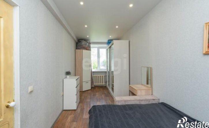 2-комн квартира улица Глеба Успенского, 28,  д. 28