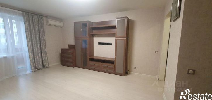 1-комн квартира Советская улица, 39А,  д. 39А