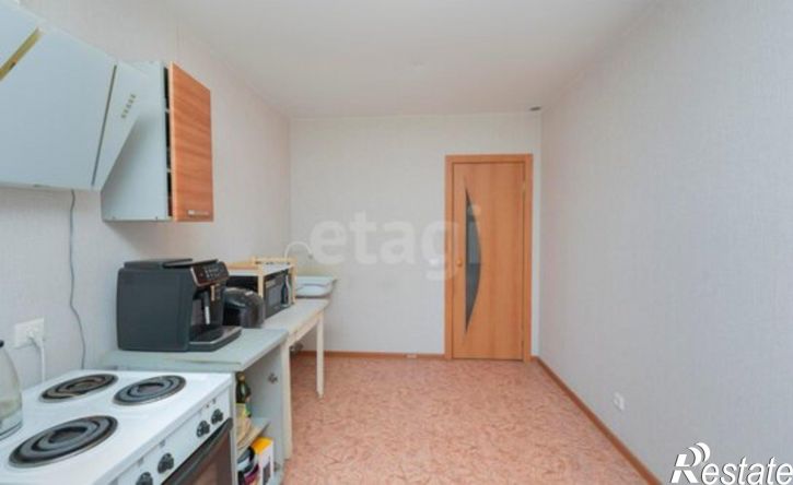 1-комн квартира Ольховская улица, 21,  д. 21