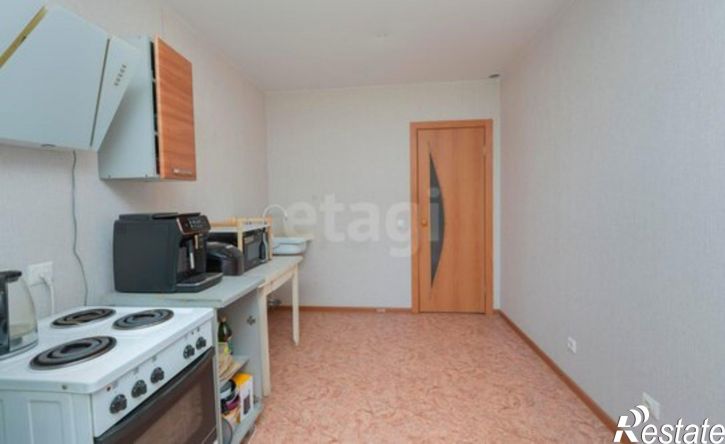 1-комн квартира Ольховская улица, 21,  д. 21