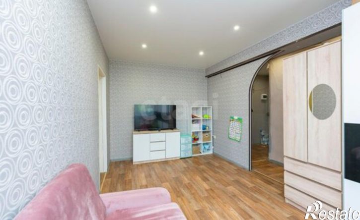 2-комн квартира улица Глеба Успенского, 28,  д. 28