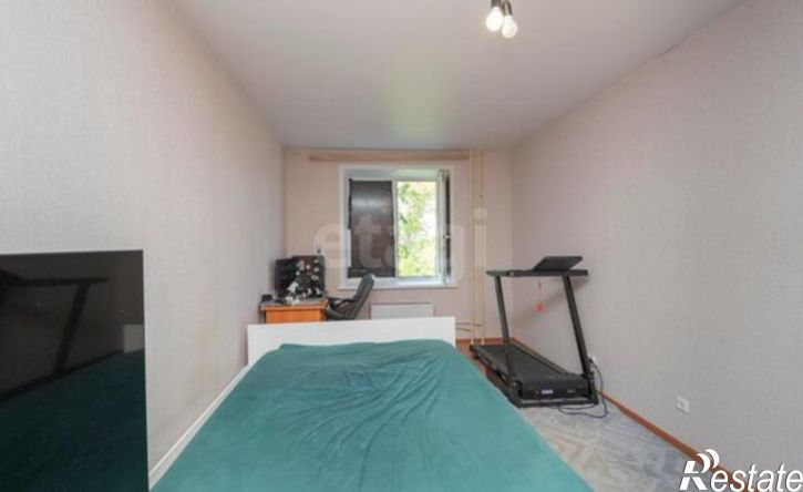 1-комн квартира Ольховская улица, 21,  д. 21