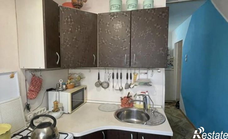 2-комн квартира Целинная улица, 21,  д. 21