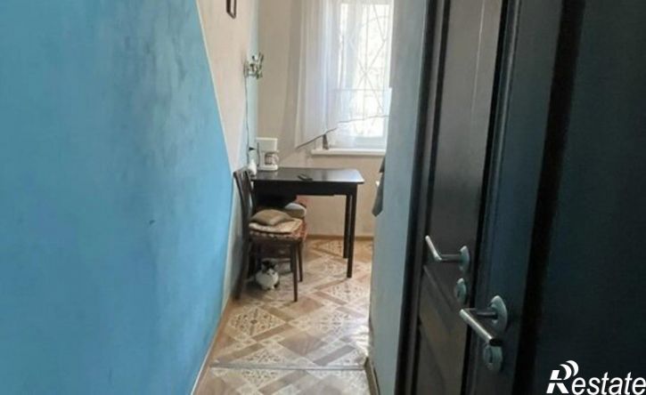 2-комн квартира Целинная улица, 21,  д. 21