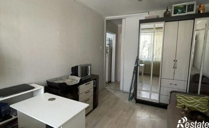 2-комн квартира Целинная улица, 21,  д. 21