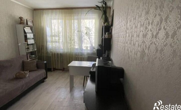 2-комн квартира Целинная улица, 21,  д. 21