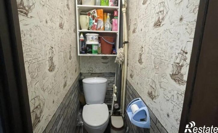 2-комн квартира Целинная улица, 21,  д. 21