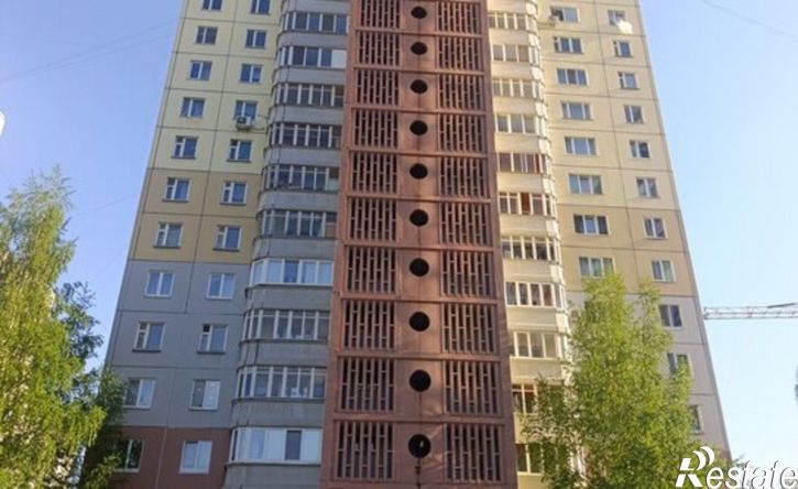 4-комн квартира улица Малкова, 28А,  д. 28А