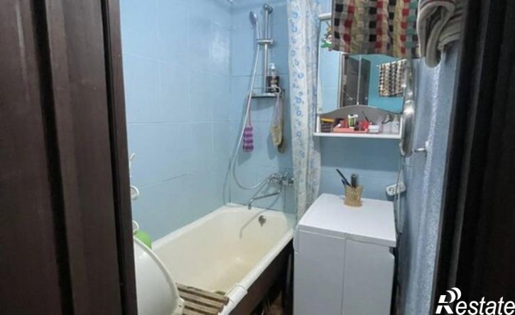 2-комн квартира Целинная улица, 21,  д. 21