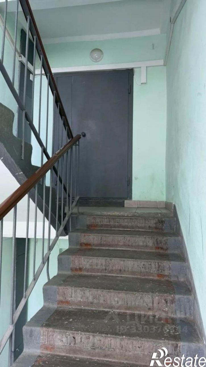 Комната улица Пушкина, 110,  д. 110