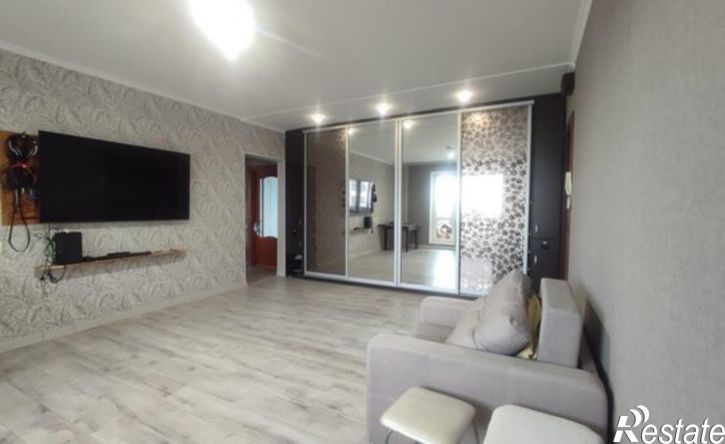 4-комн квартира улица Малкова, 28А,  д. 28А