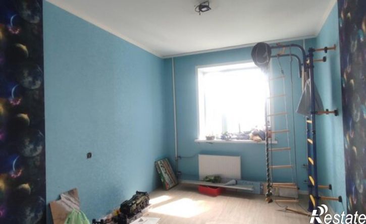 4-комн квартира улица Малкова, 28А,  д. 28А