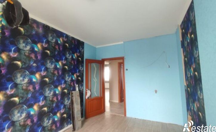 4-комн квартира улица Малкова, 28А,  д. 28А