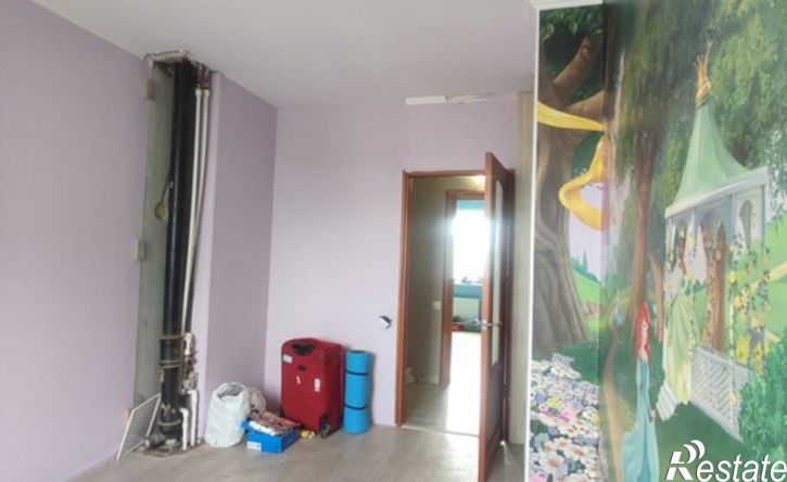 4-комн квартира улица Малкова, 28А,  д. 28А