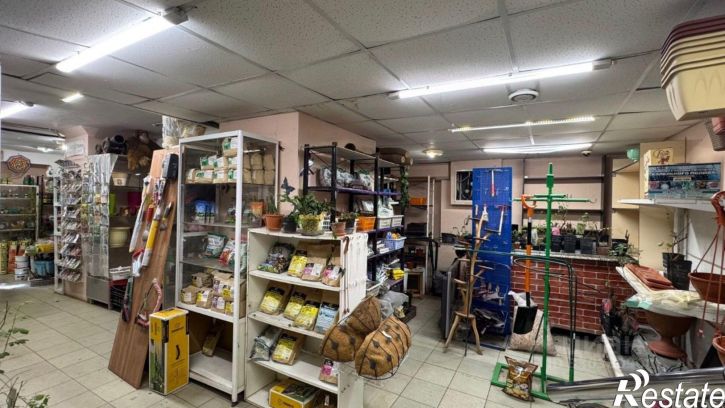 Торговое помещение улица Краснова