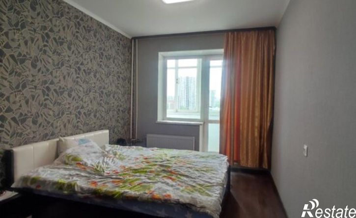 4-комн квартира улица Малкова, 28А,  д. 28А