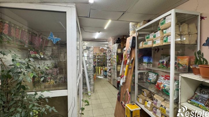 Торговое помещение улица Краснова
