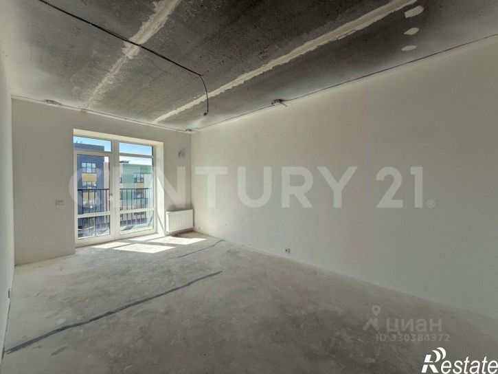 2-комн квартира улица Дзержинского, 29Б,  д. 29Б