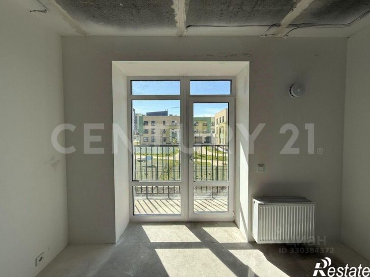 2-комн квартира улица Дзержинского, 29Б,  д. 29Б