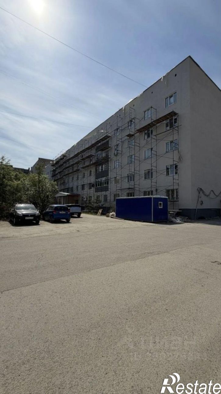 Комната улица Пушкина, 110,  д. 110