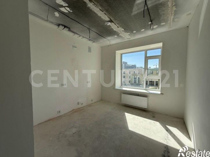 2-комн квартира улица Дзержинского, 29Б,  д. 29Б