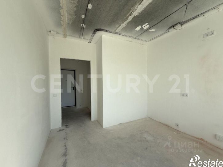 2-комн квартира улица Дзержинского, 29Б,  д. 29Б
