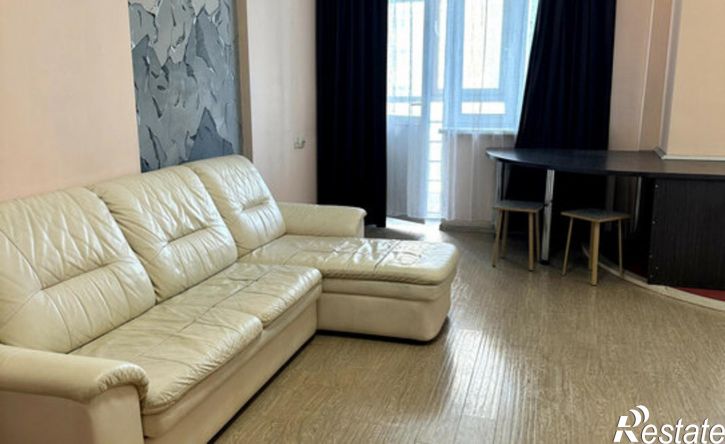 1-комн квартира Красновишерская улица, 35,  д. 35