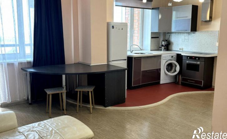 1-комн квартира Красновишерская улица, 35,  д. 35