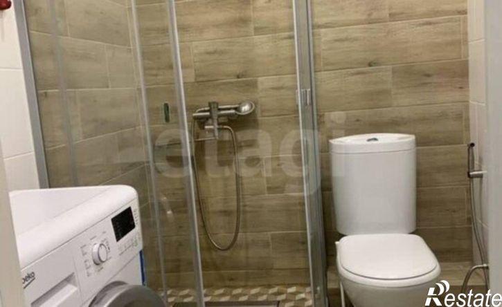 2-комн квартира улица Веры Засулич, 54,  д. 54