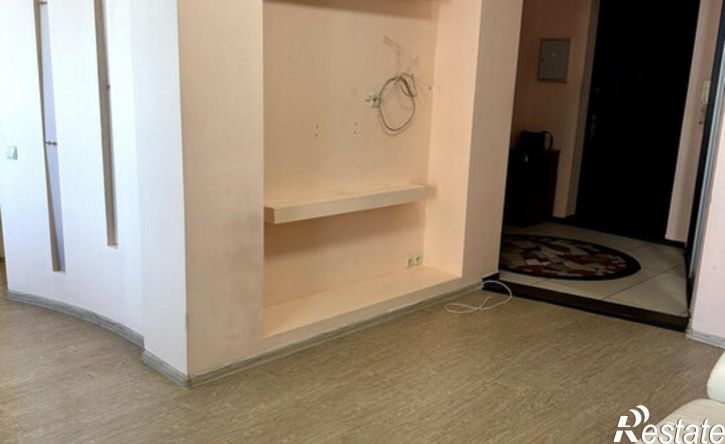 1-комн квартира Красновишерская улица, 35,  д. 35