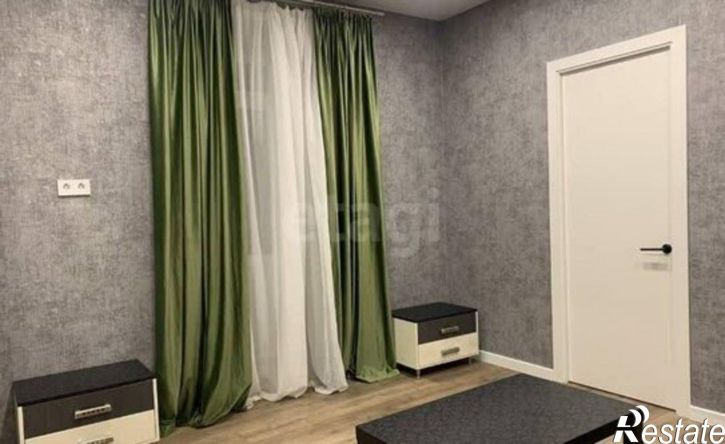 2-комн квартира улица Веры Засулич, 54,  д. 54