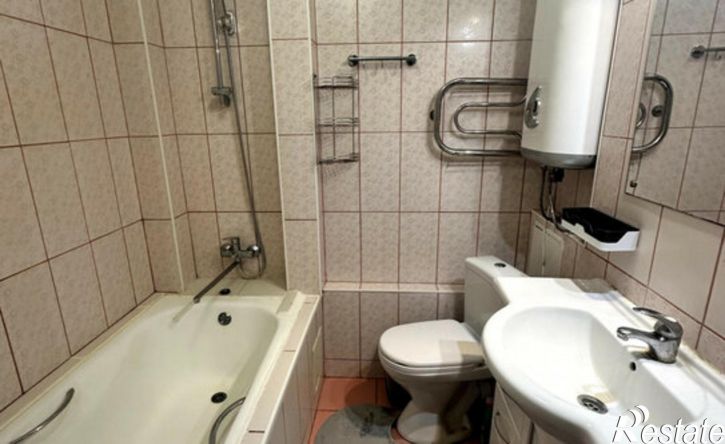 1-комн квартира Красновишерская улица, 35,  д. 35