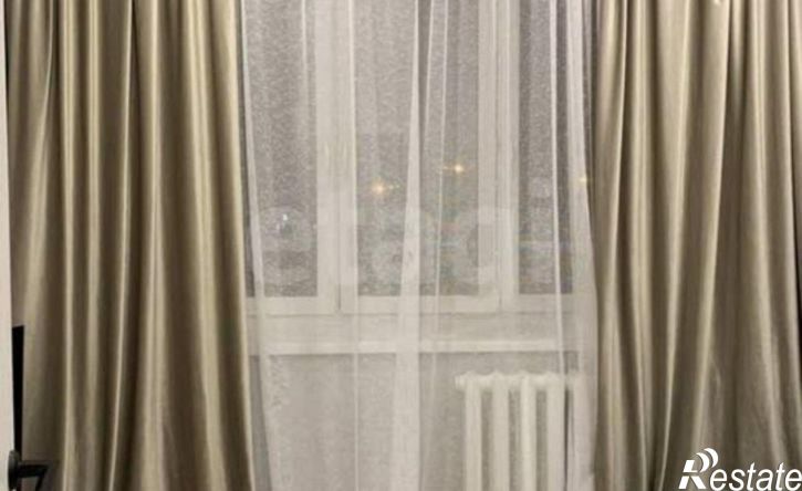2-комн квартира улица Веры Засулич, 54,  д. 54