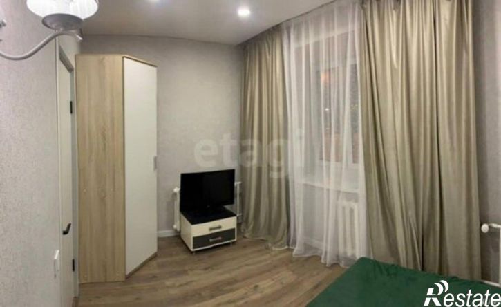2-комн квартира улица Веры Засулич, 54,  д. 54