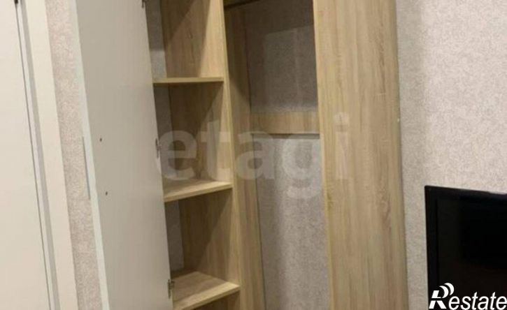 2-комн квартира улица Веры Засулич, 54,  д. 54