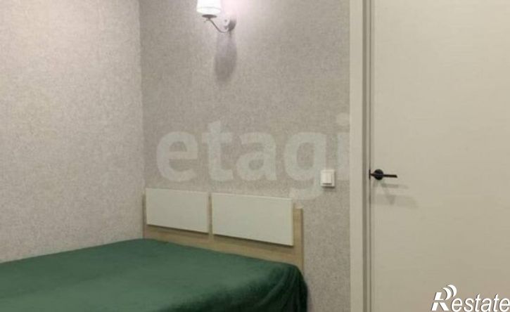 2-комн квартира улица Веры Засулич, 54,  д. 54