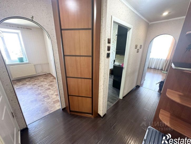 3-комн квартира улица Желябова, 15,  д. 15
