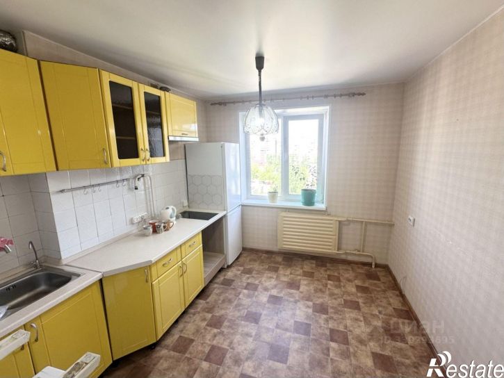 3-комн квартира улица Желябова, 15,  д. 15