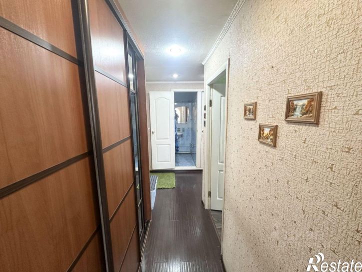 3-комн квартира улица Желябова, 15,  д. 15