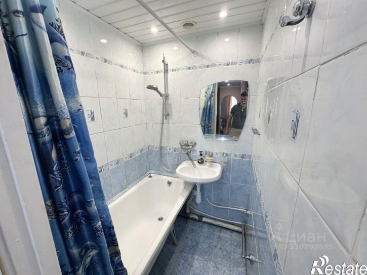 3-комн квартира улица Желябова, 15,  д. 15