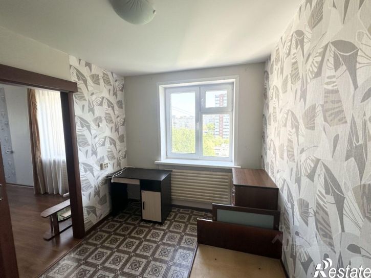 3-комн квартира улица Желябова, 15,  д. 15