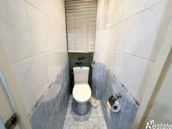 3-комн квартира улица Желябова, 15,  д. 15