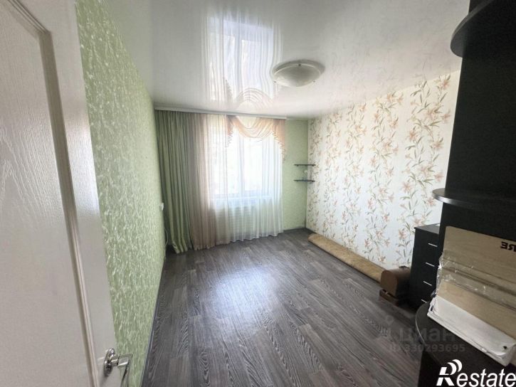 3-комн квартира улица Желябова, 15,  д. 15